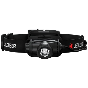 Ledlenser H5 Core Headlamp - Sportinglife Turangi